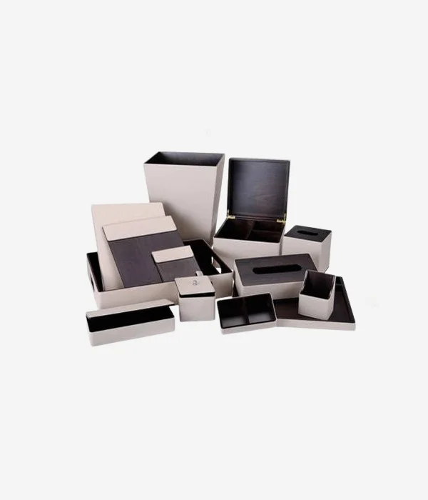 Leatherette Products