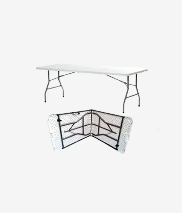 Banquet Rectangle Table