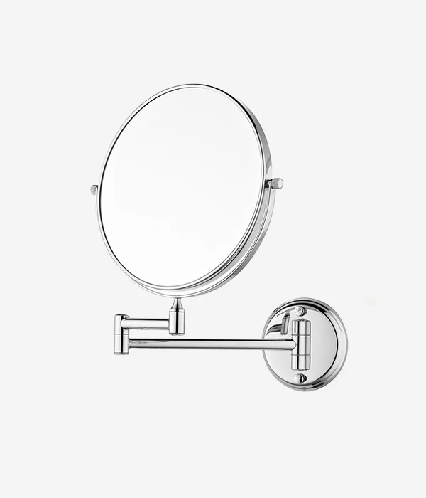 Close Shave Mirror