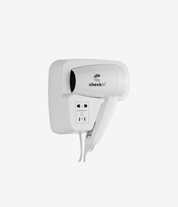Hair Dryer - WML - WS