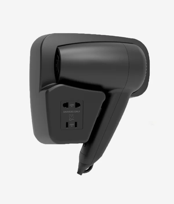 Hair Dryer - WML - BS