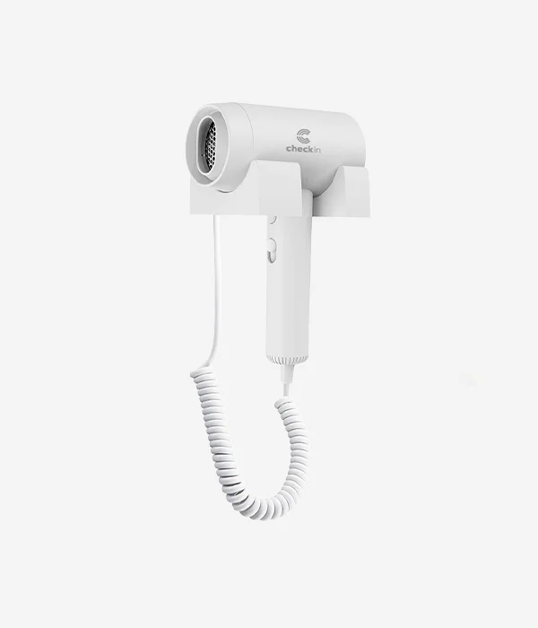 Hair Dryer - Elite - W