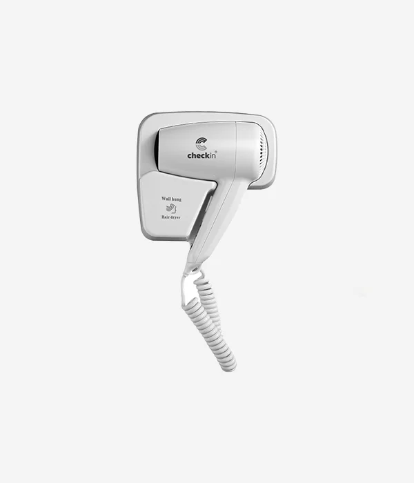 Hair Dryer - WML - W