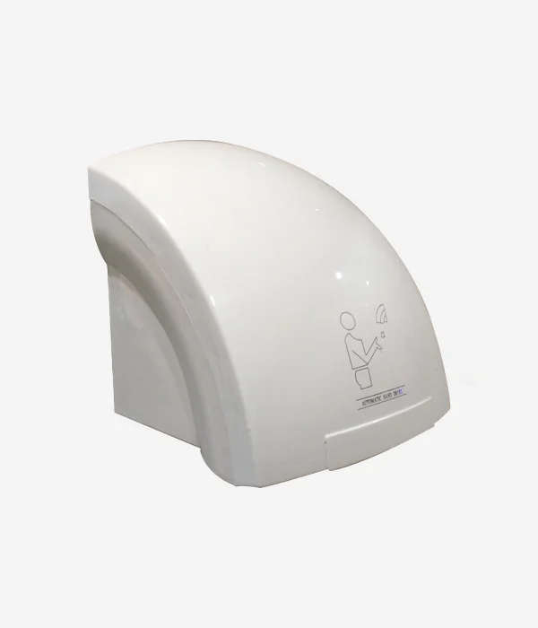 Hand Dryer