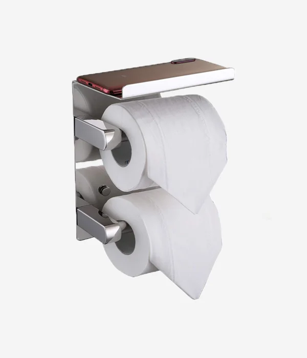 Toilet Paper Holder