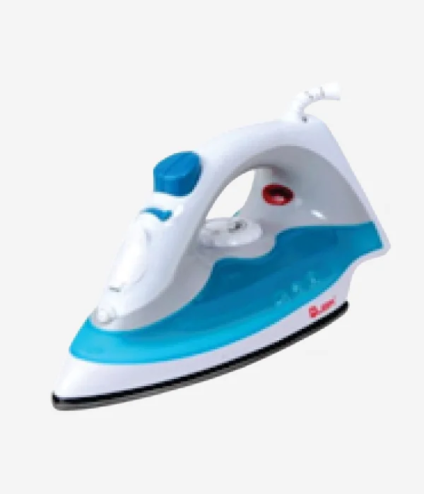 Steam Iron