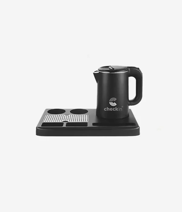 Kettle & Kettle Sets