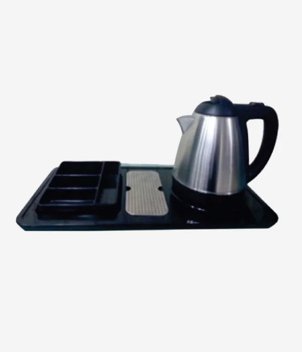 Kettle & Kettle Sets