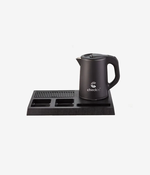 Kettle & Kettle Sets