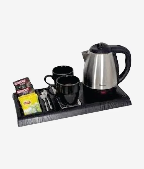 Kettle & Kettle Sets