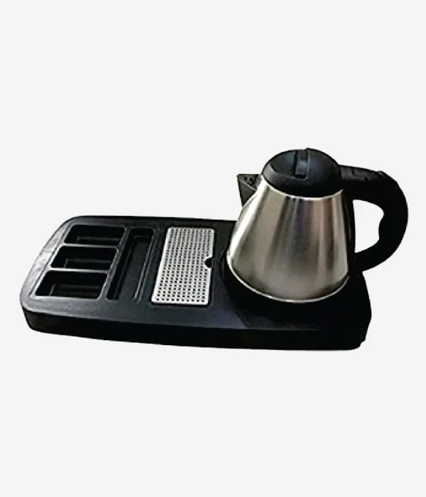 Kettle & Kettle Sets