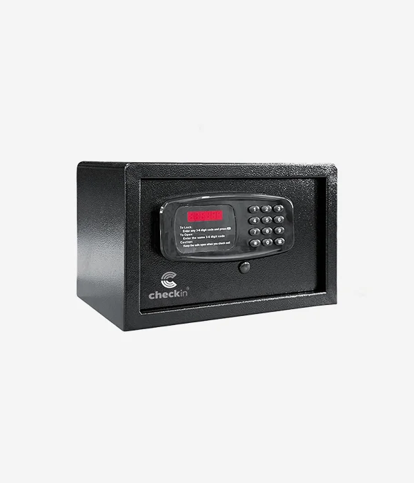 Electric Locker CL31