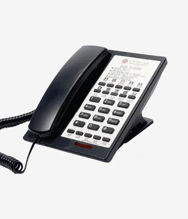 Room Telephone – 10 Keys