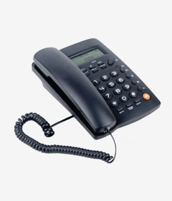 Room Telephone – Caller ID