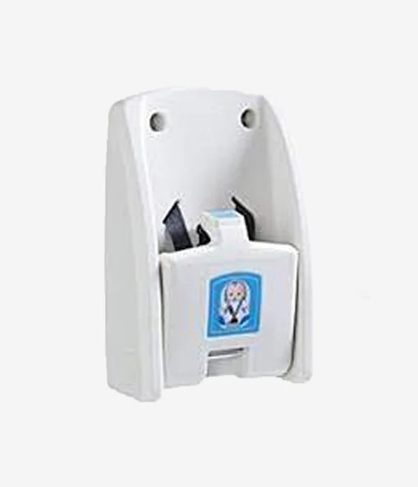 Baby Changing Station VRT