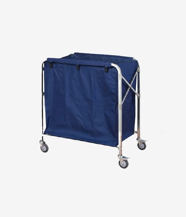 Linen Trolley Folding