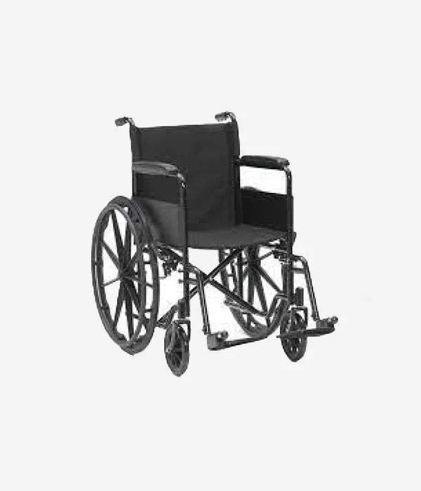 Wheelchair