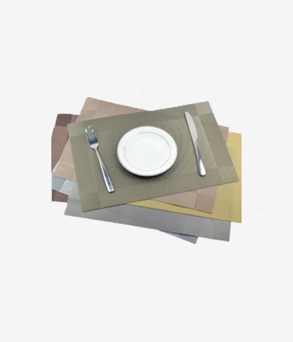 Table Mats